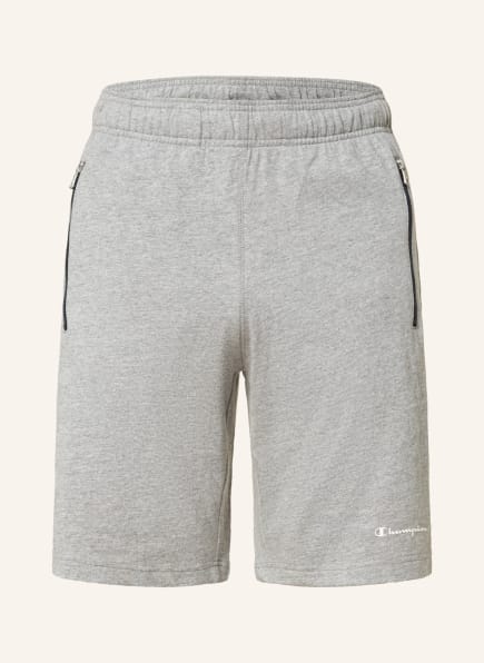 champion men's sweat shorts