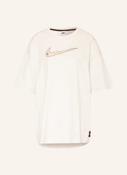 Nike Oversized-Shirt SPORTSWEAR, Farbe: CREME (Bild 1)