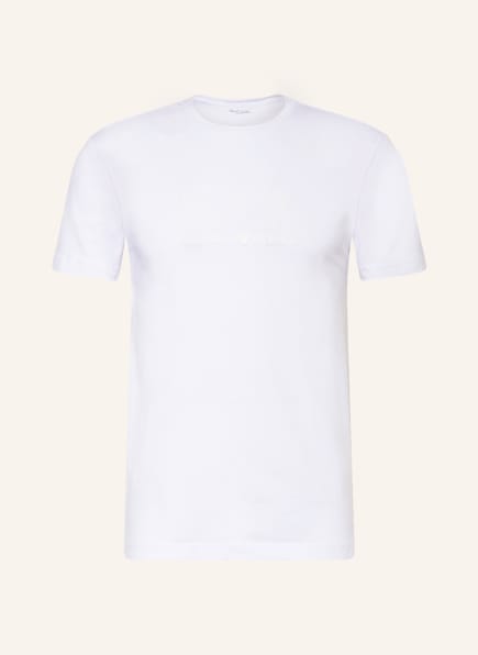 EA7 EMPORIO ARMANI T-Shirt, Farbe: WEISS (Bild 1)