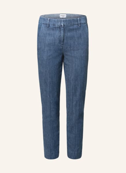 MARELLA Chino, Farbe: 001  blue jeans (Bild 1)