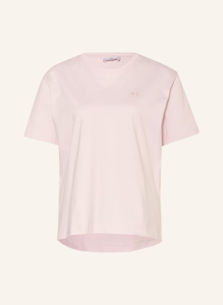 RIANI T-shirt , Color: LIGHT PINK (Image 1)