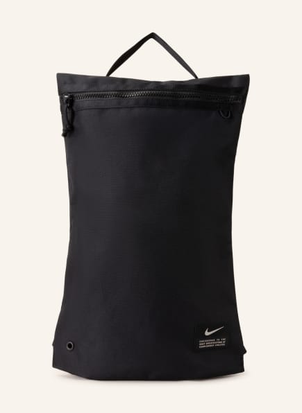 Nike Sporttasche, Farbe: SCHWARZ (Bild 1)