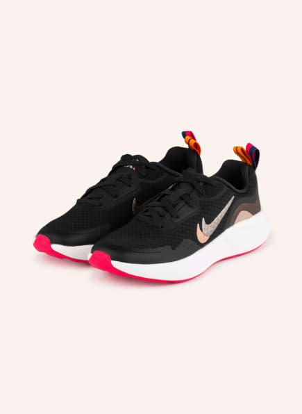 Nike Sneaker WEARALLDAY SE, Farbe: SCHWARZ (Bild 1)