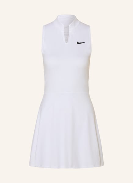 Nike Tennis dress NIKECOURT DRI-FIT VICTORY, Color: WHITE (Image 1)