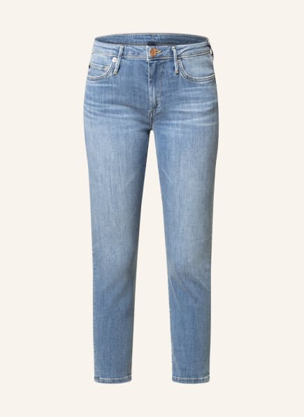 4 jeans CORA in 4646 blue denim 