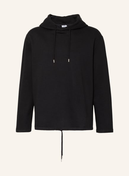 Filippa K Hoodie KAI, Farbe: SCHWARZ (Bild 1)