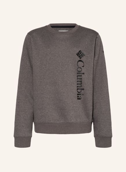 Columbia Sweatshirt, Farbe: GRAU (Bild 1)