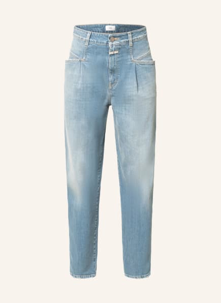 CLOSED Boyfriend Jeans PEARL, Farbe: BLAU (Bild 1)