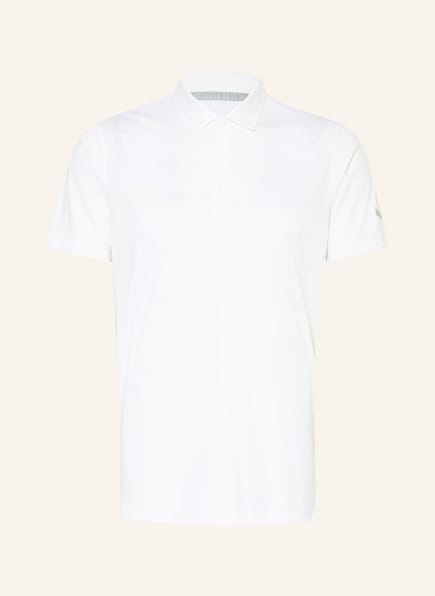 PUMA Performance polo shirt GAMER, Color: WHITE (Image 1)