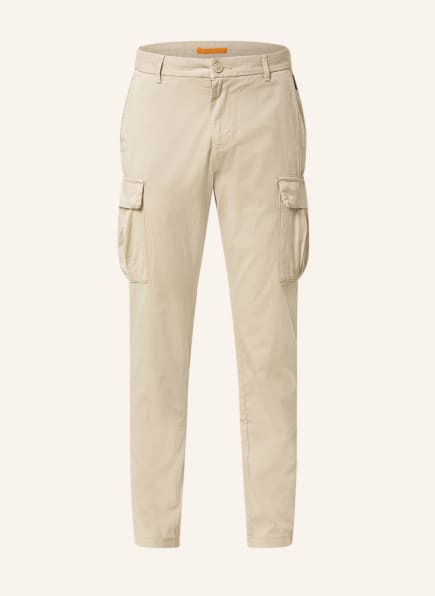 NAPAPIJRI Cargo pants ALPES, Color: BEIGE (Image 1)