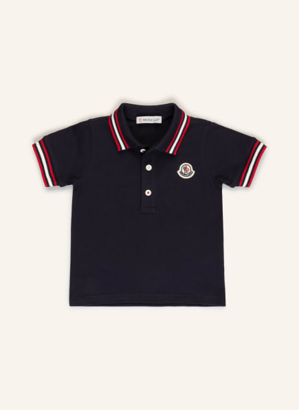 moncler koszulka polo