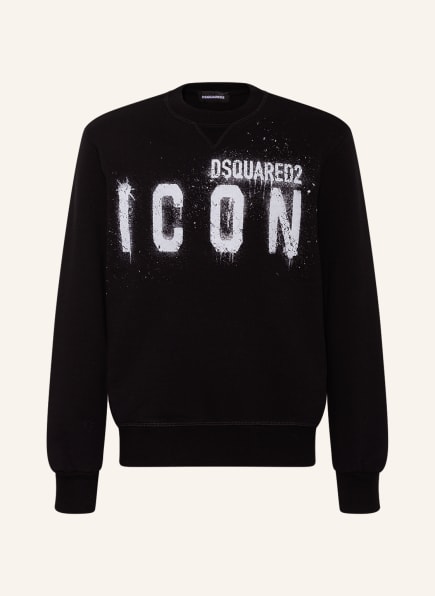 sweatshirt dsquared2