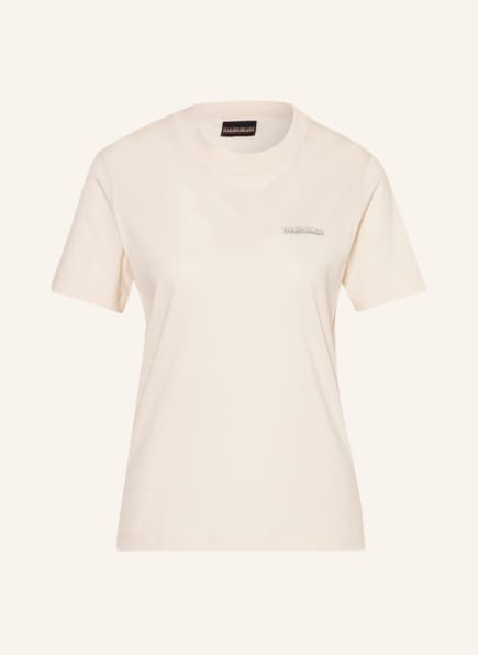 NAPAPIJRI T-Shirt FENIX, Farbe: ECRU (Bild 1)