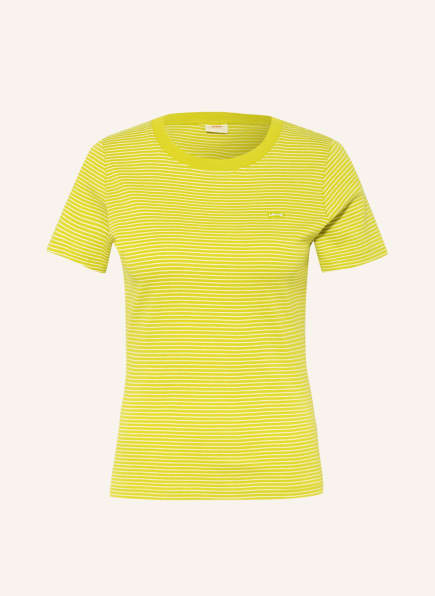 Levi's® T-shirt , Kolor: JASNOZIELONY/ BIAŁY (Obrazek 1)