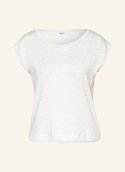 Calvin Klein Lounge-Shirt , Farbe: WEISS/ GRAU (Bild 1)