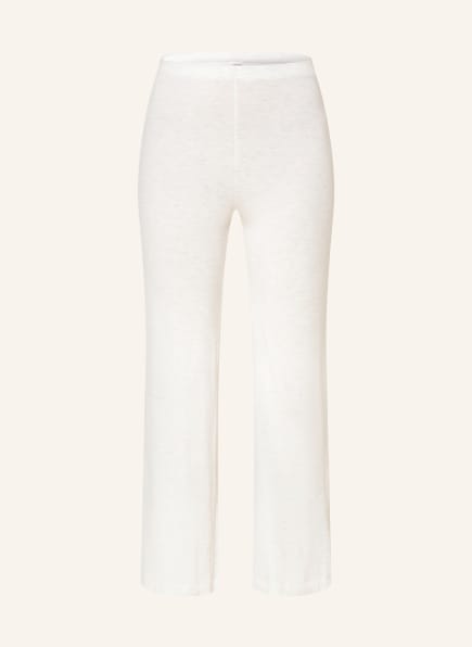 Calvin Klein Lounge pants , Color: WHITE/ GRAY (Image 1)