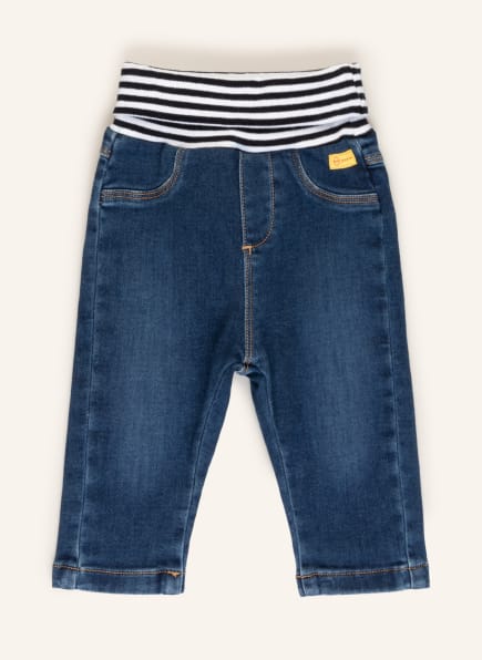 Steiff Jeans, Farbe: BLAU (Bild 1)