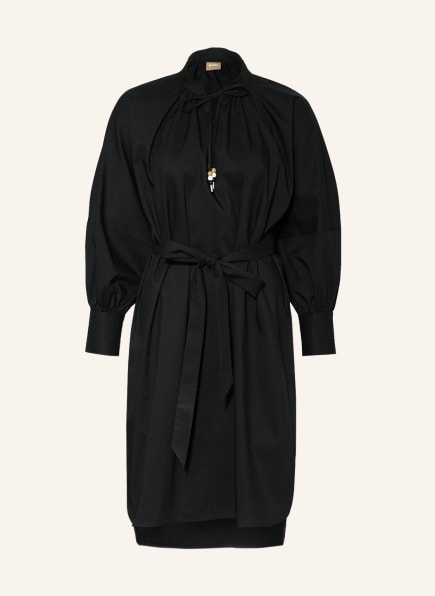 BOSS Dress DAPERA , Color: BLACK (Image 1)