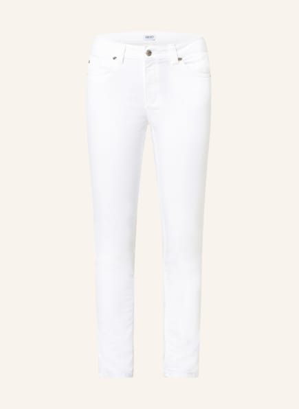 LIU JO Pants DIVINE, Color: WHITE (Image 1)
