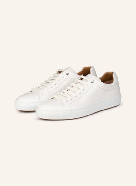 BOSS Sneakers MIRAGE TENN, Color: WHITE (Image 1)