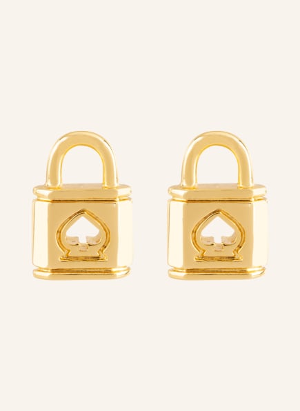 kate spade new york Earrings, Color: GOLD (Image 1)