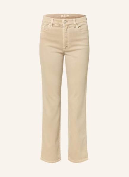 MOS MOSH Straight Jeans ERVEREST, Farbe: 174 feather grey (Bild 1)