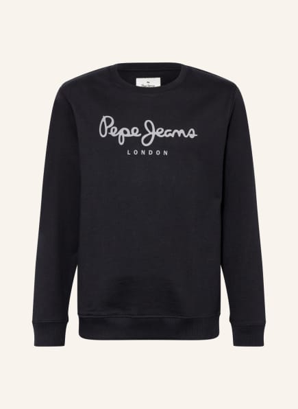 Pepe Jeans Sweatshirt , Farbe: SCHWARZ (Bild 1)