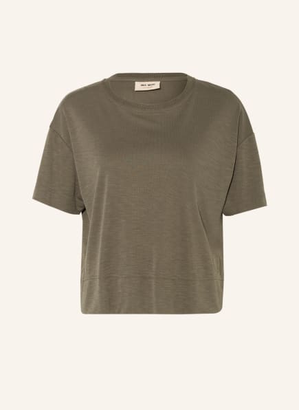 MOS MOSH T-Shirt RIPLEY, Farbe: KHAKI (Bild 1)