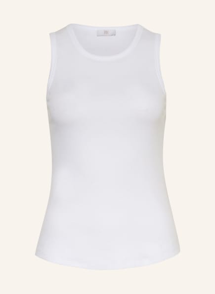 RIANI Knit top, Color: WHITE (Image 1)