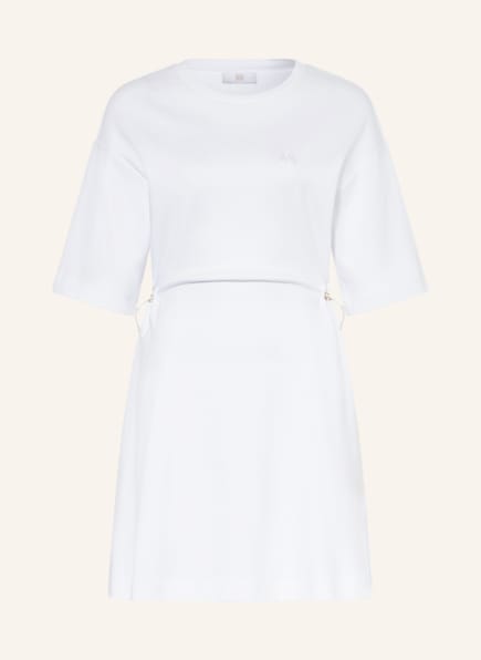 RIANI Jersey dress , Color: WHITE (Image 1)