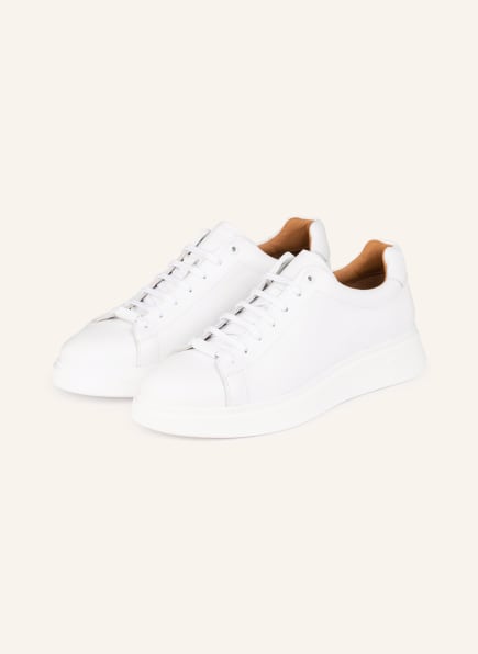 BOSS Sneakers BULTON RUNN, Color: WHITE (Image 1)