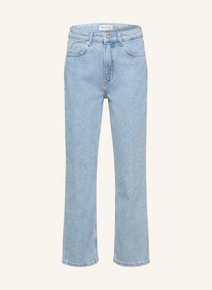 Marc O'Polo Straight Jeans , Farbe: 008 Heyon light authentic wash (Bild 1)