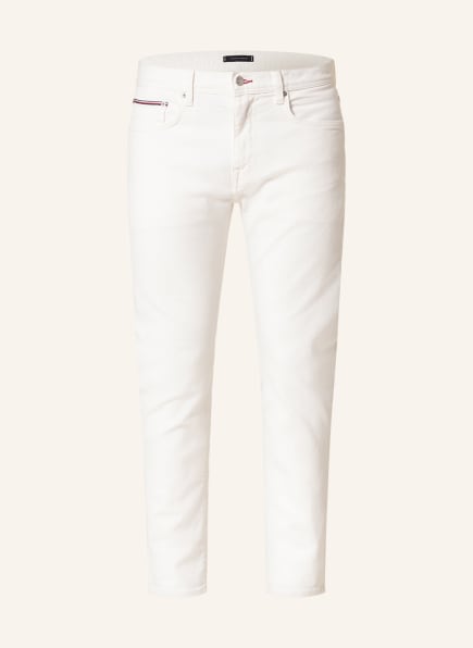 TOMMY HILFIGER Jeans Slim Fit, Farbe: 1CF Wick White (Bild 1)