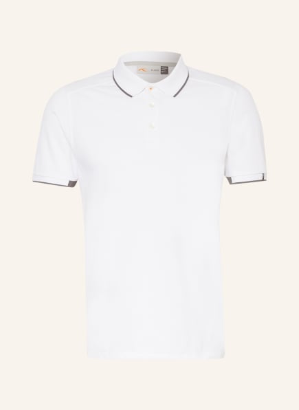 kjus polo shirt