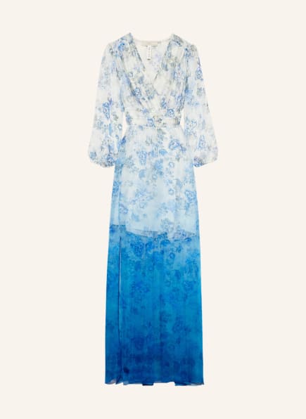 GUESS Dress TAMARA, Color: BLUE/ WHITE (Image 1)