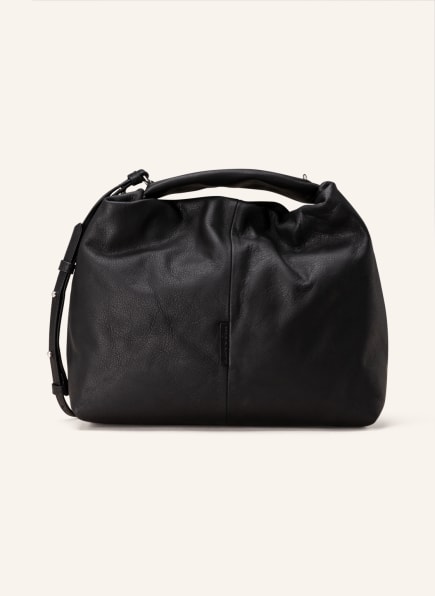 Marc O'Polo Hobo bag, Color: BLACK (Image 1)