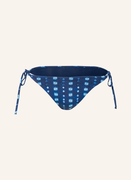 TOMMY HILFIGER Bikini bottoms, Color: DARK BLUE/ LIGHT BLUE (Image 1)