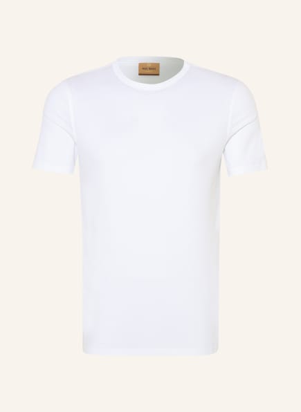 MOS MOSH Gallery T-Shirt PERRY, Farbe: WEISS (Bild 1)