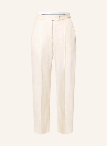 CINQUE Spodnie CIHANDRA, Kolor: KREMOWY (Obrazek 1)