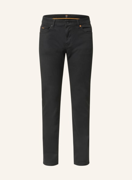 BOSS Jeans DELAWARE Slim Fit, Farbe: 002 BLACK (Bild 1)