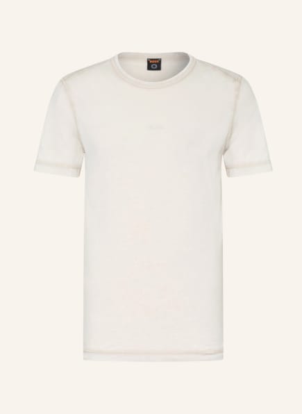 BOSS T-Shirt TOKKS  , Farbe: BEIGE (Bild 1)