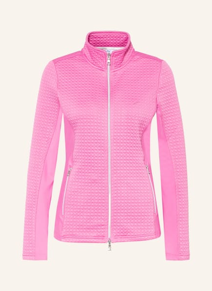 JOY sportswear Trainingsjacke SOLVEIG, Farbe: PINK (Bild 1)