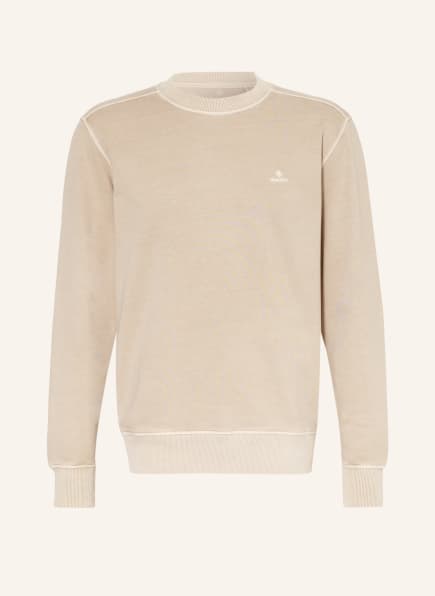 GANT Sweatshirt, Farbe: BEIGE (Bild 1)