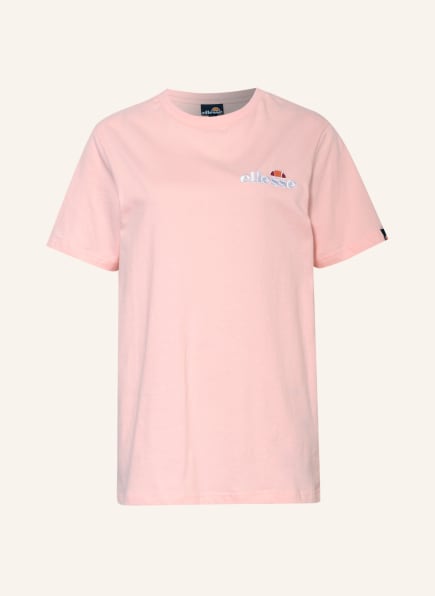 ellesse T-shirt KITTIN, Kolor: RÓŻOWY (Obrazek 1)