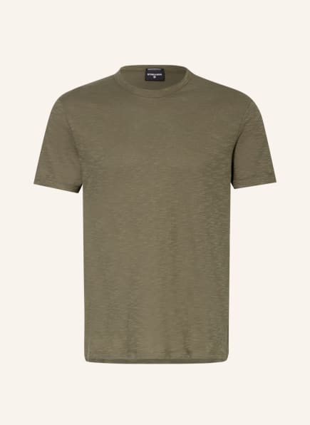 strellson T-Shirt COLIN, Farbe: OLIV (Bild 1)