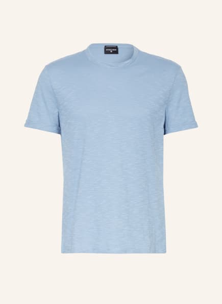 strellson T-Shirt COLIN, Farbe: HELLBLAU (Bild 1)