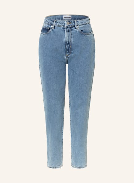 ARMEDANGELS Mom jeans MAIRAA  , Color: 1956 moon stone blue (Image 1)