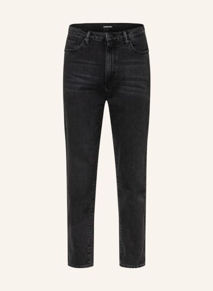 ARMEDANGELS Mom jeans MAIRAA , Color: 472 washed down black (Image 1)