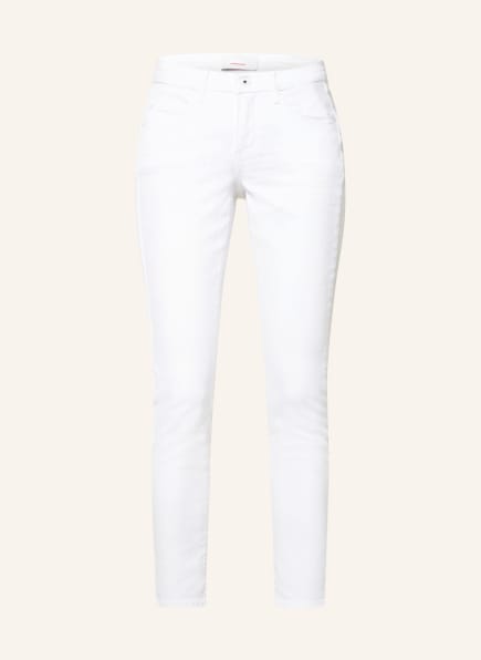 CINQUE Skinny Jeans CISUN, Farbe: WEISS (Bild 1)
