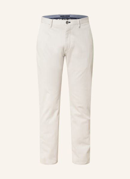JOOP! JEANS Chinos STEEN Slim Fit, Color: LIGHT GRAY (Image 1)